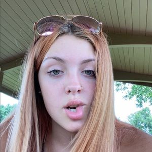 Meet your Posher, Trinity